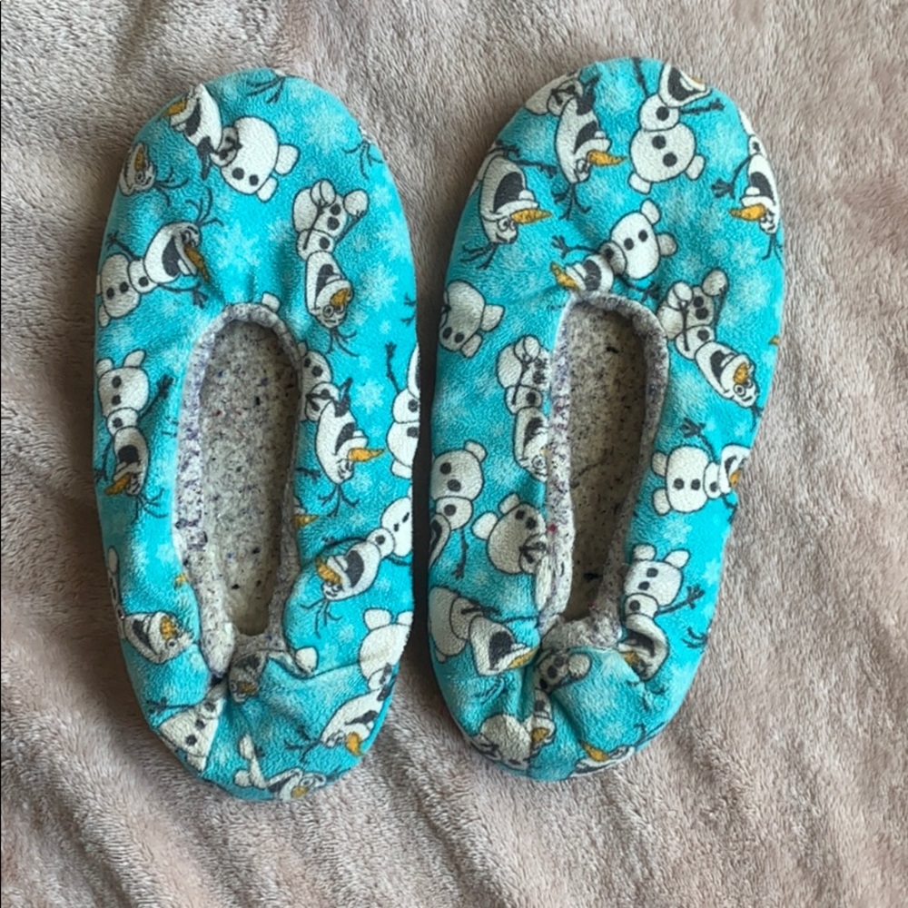 slippers